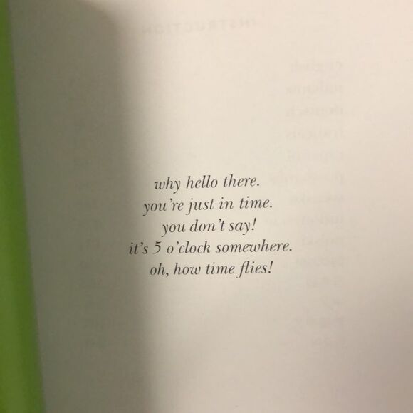 Kate Spade Gold with Gems Black Leather Strap Watch - Picture 9 of 12